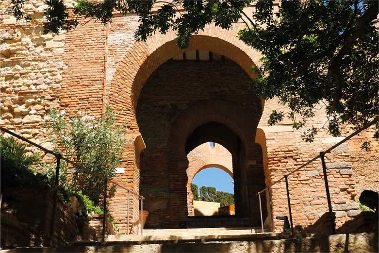 alcazaba