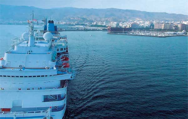 barco